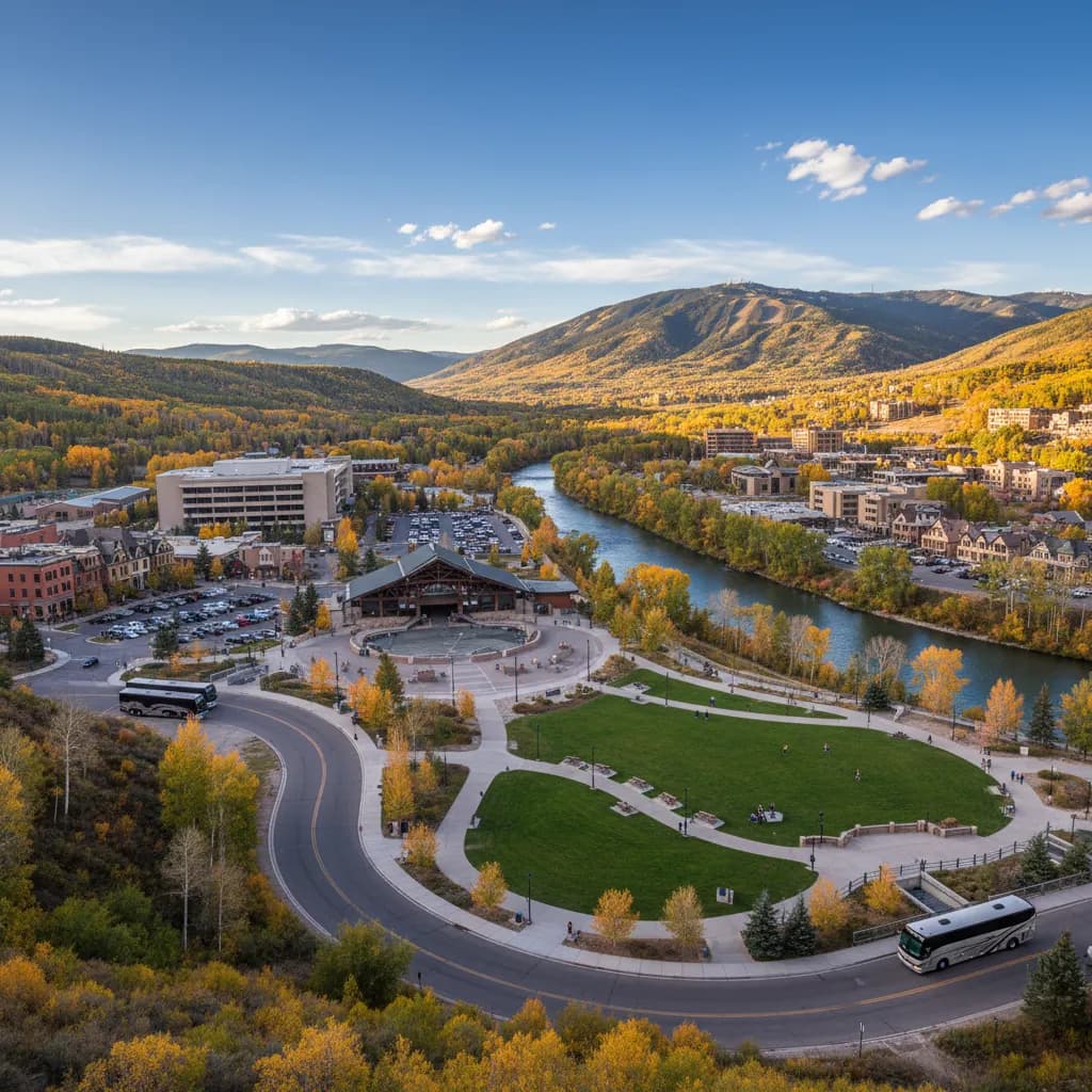 Aspen, Colorado