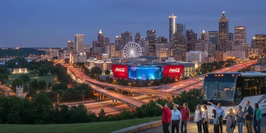 Atlanta, Georgia