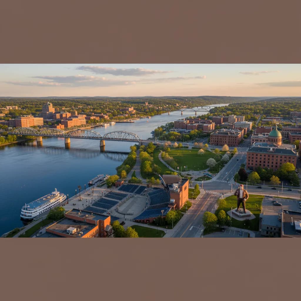 Bangor, Maine