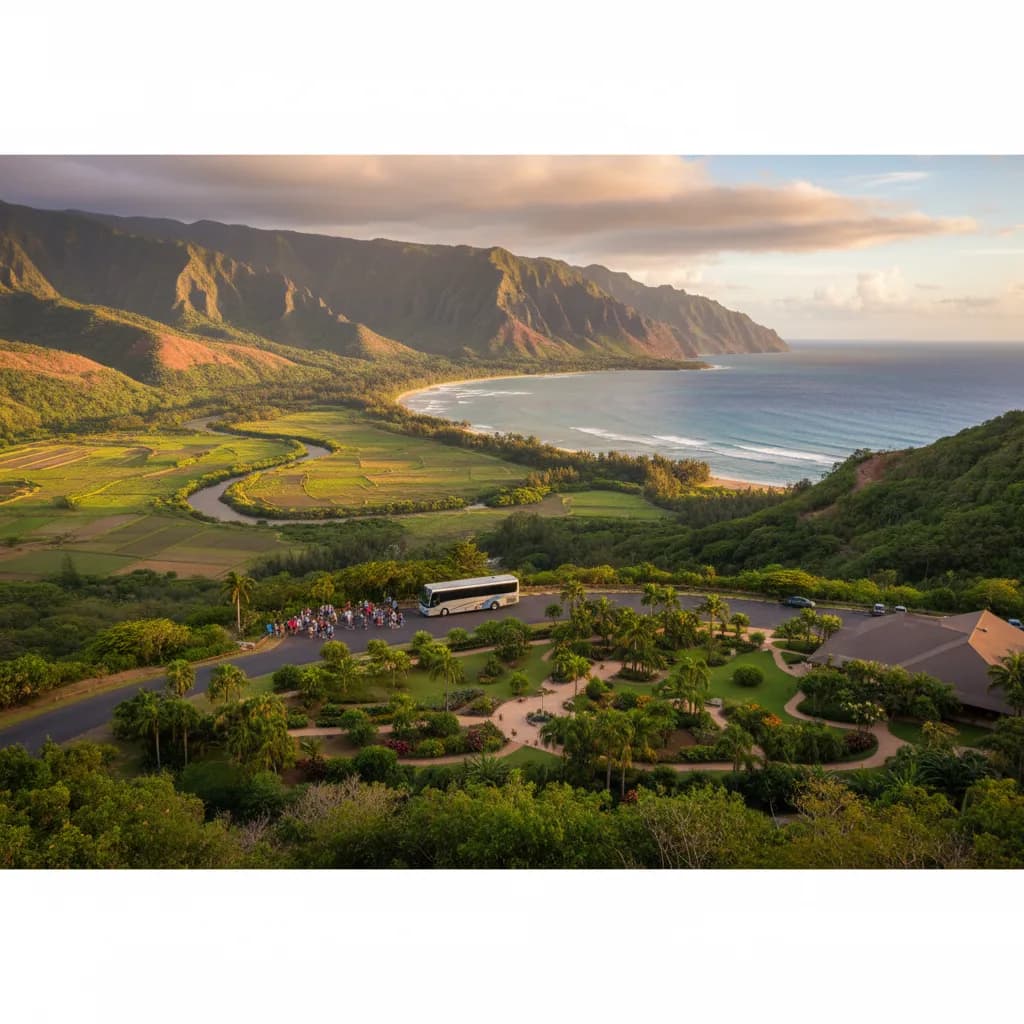 Kauai, Hawaii