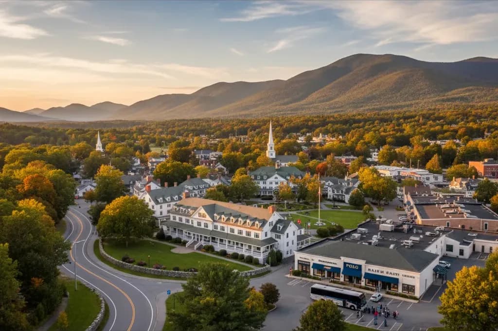 Manchester, Vermont