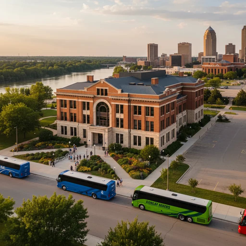 Museum of World Treasures – Wichita, Kansas