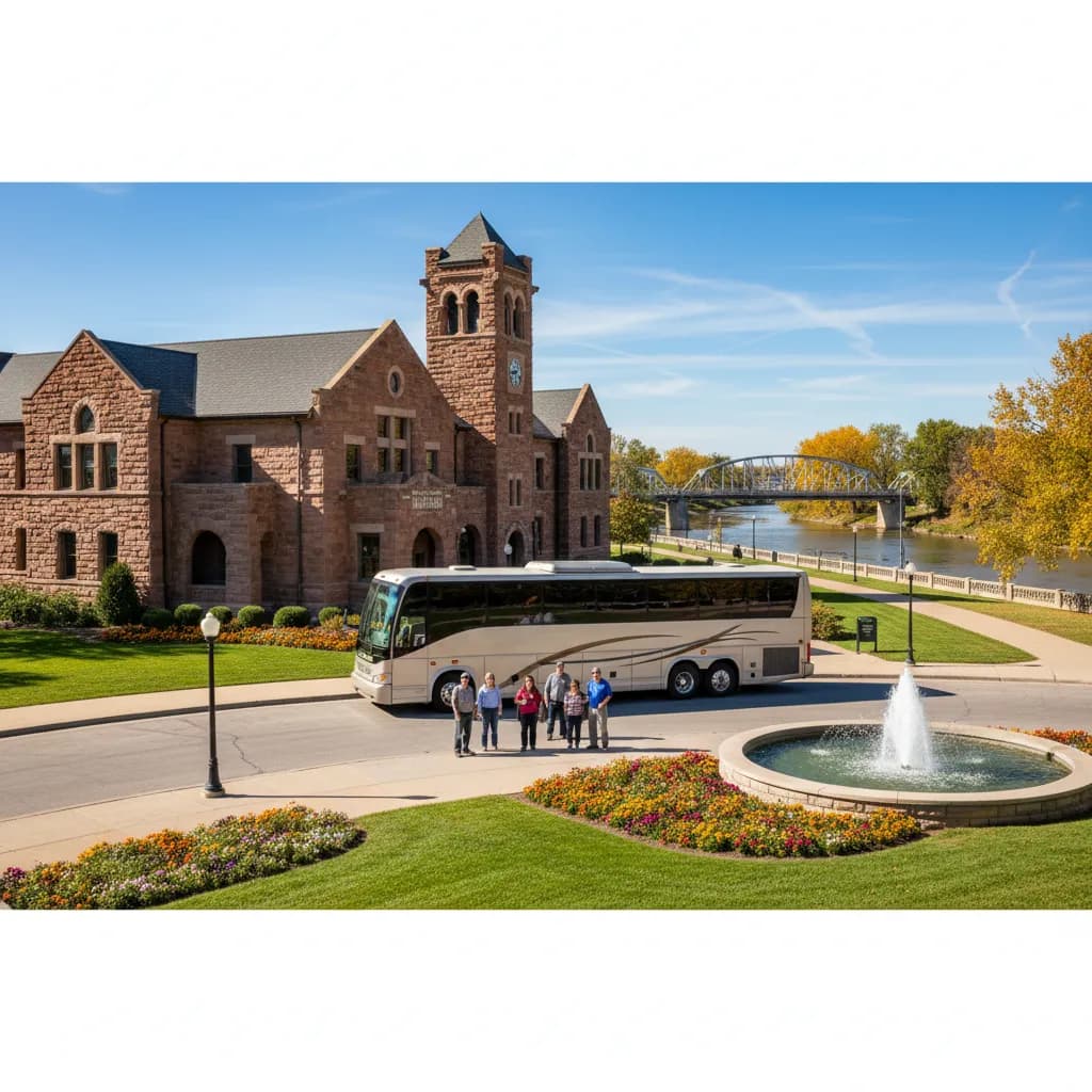 Museum of World Treasures – Wichita, Kansas