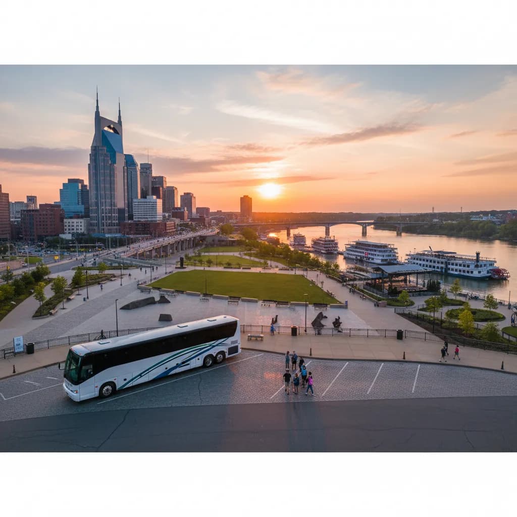 Nashville, Tennessee