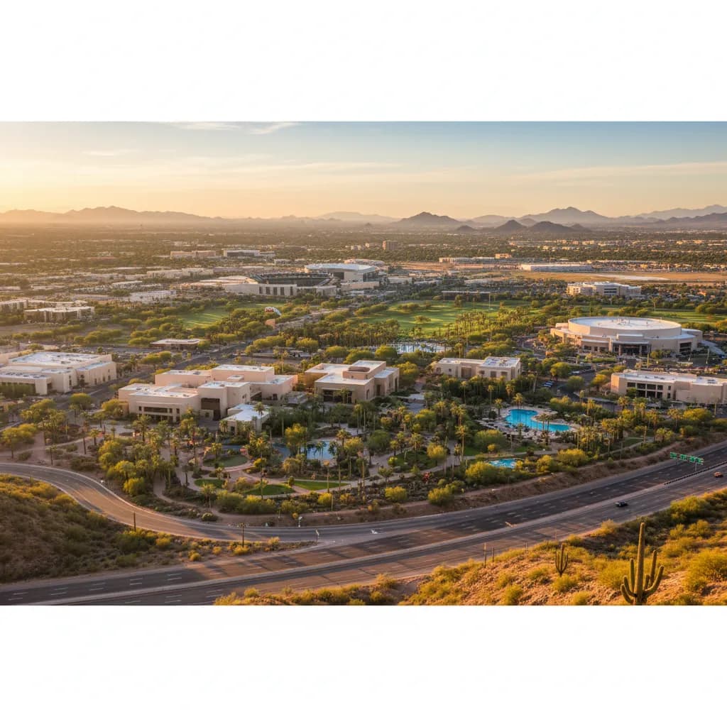 Phoenix, Arizona