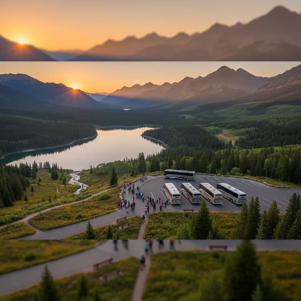 Rocky Mountain National Park, Colorado