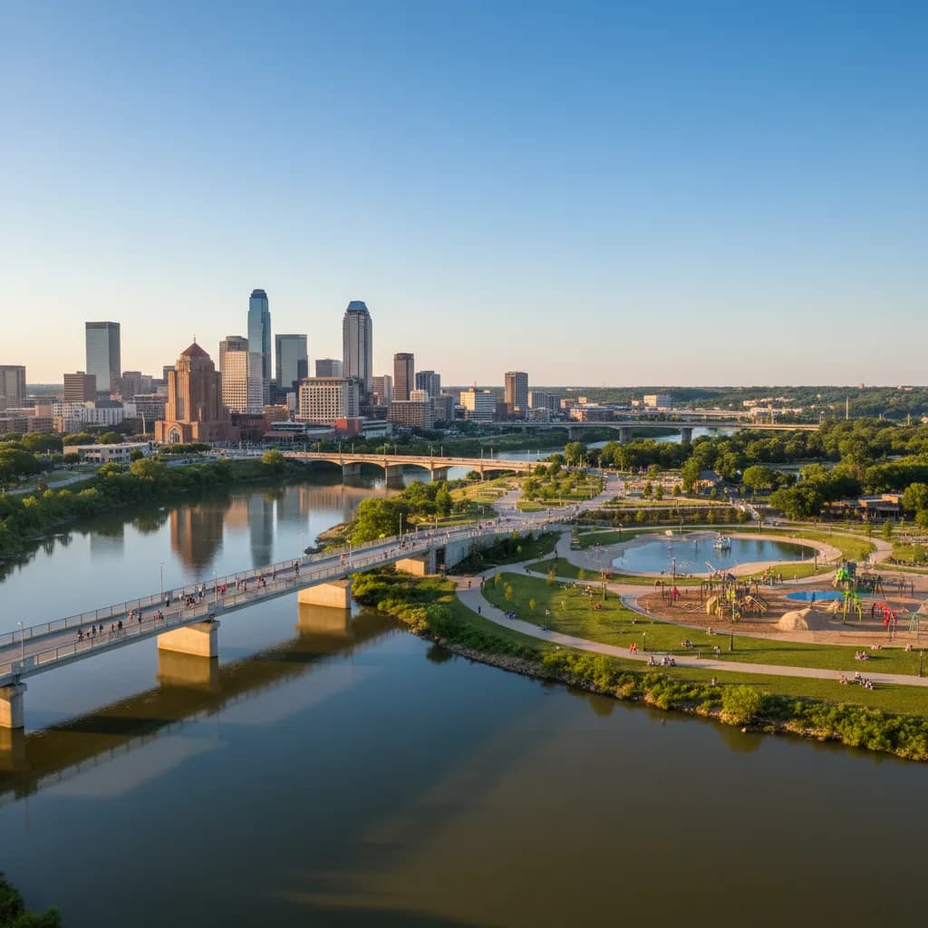 Tulsa, Oklahoma