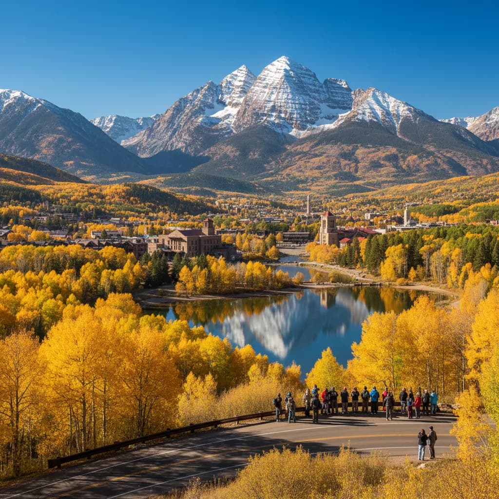 Aspen, Colorado
