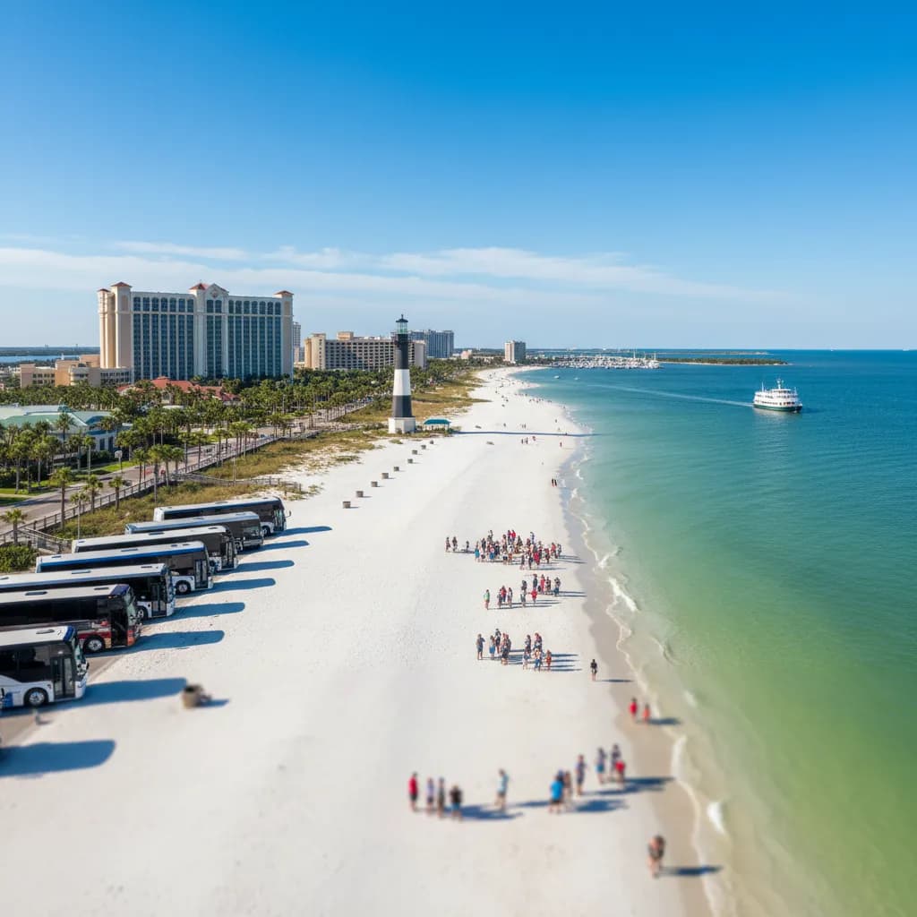 Biloxi, Mississippi