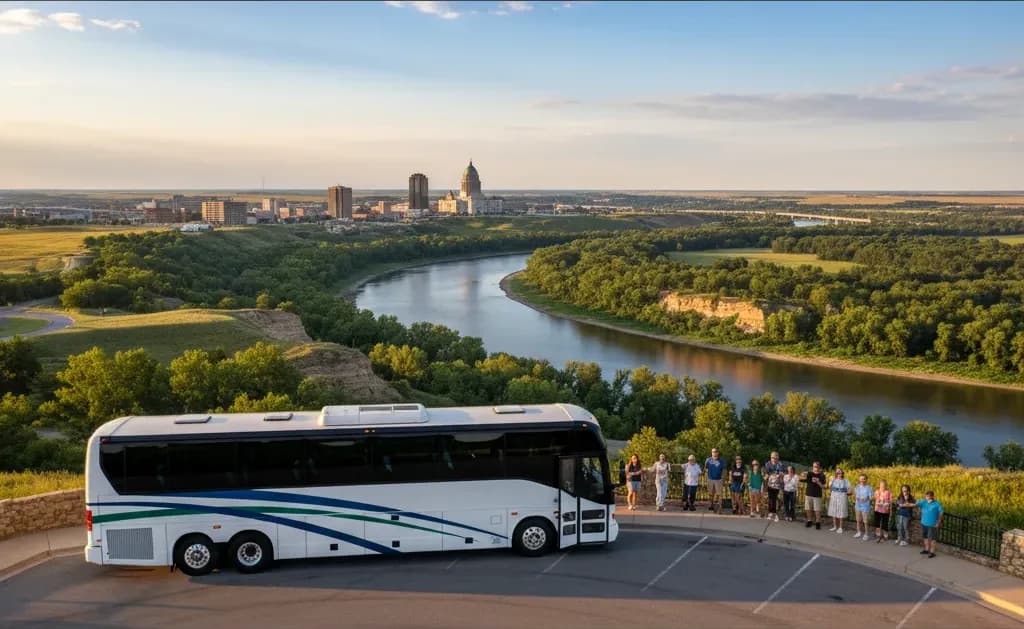 Bismarck, North Dakota