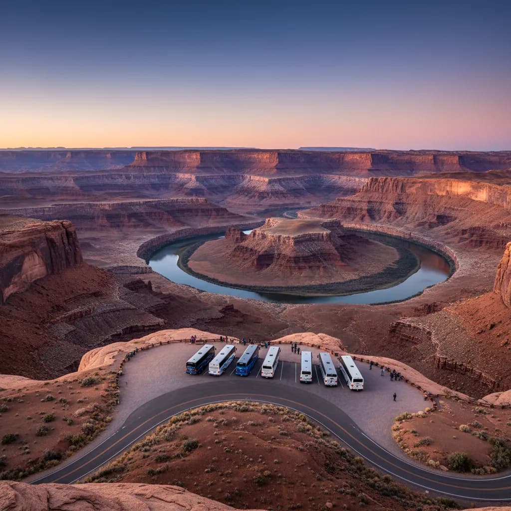 Canyonlands National Park, Utah