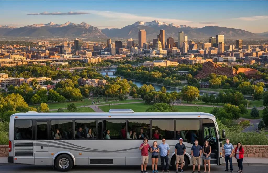 Denver, Colorado