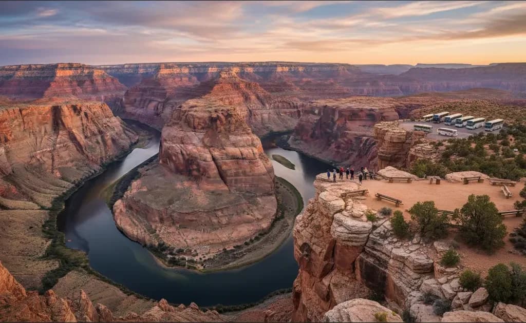 Grand Canyon, Arizona