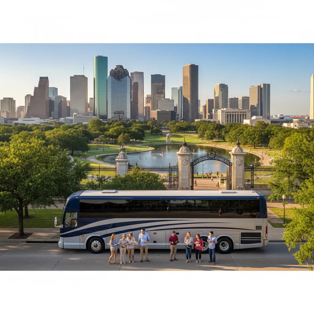 Houston, Texas