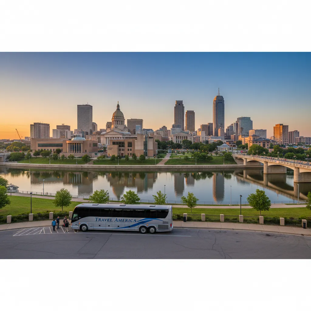 Indianapolis, Indiana