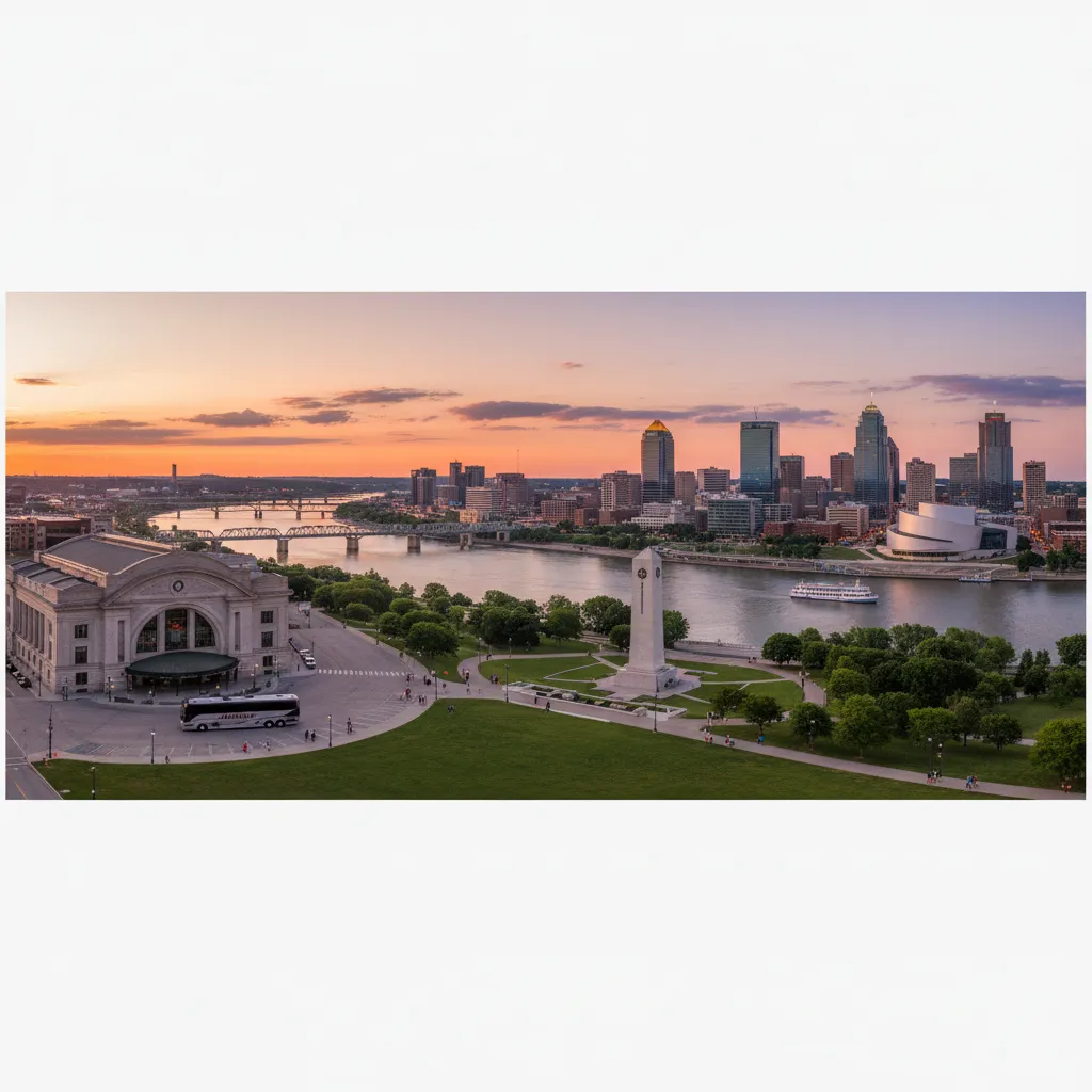 Kansas City, Missouri