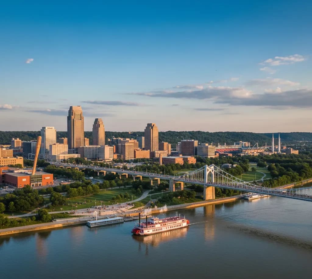 Louisville, Kentucky
