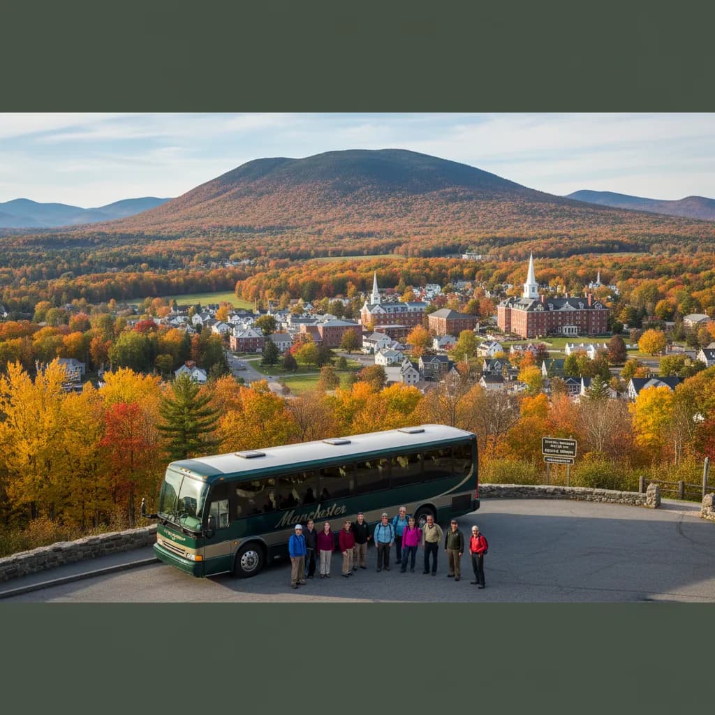 Manchester, Vermont