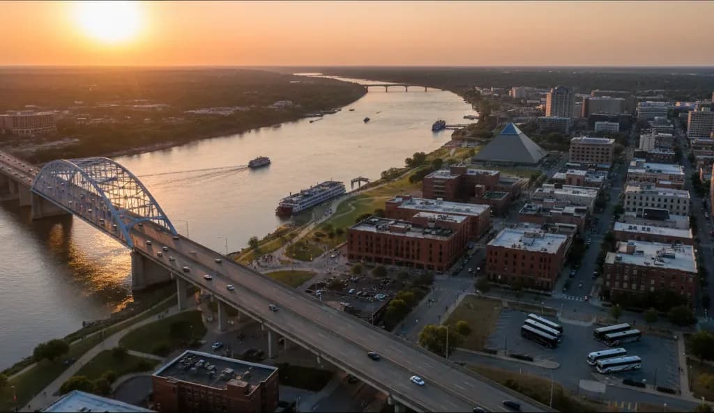 Memphis, Tennessee