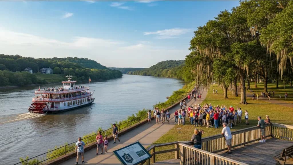 Mississippi River