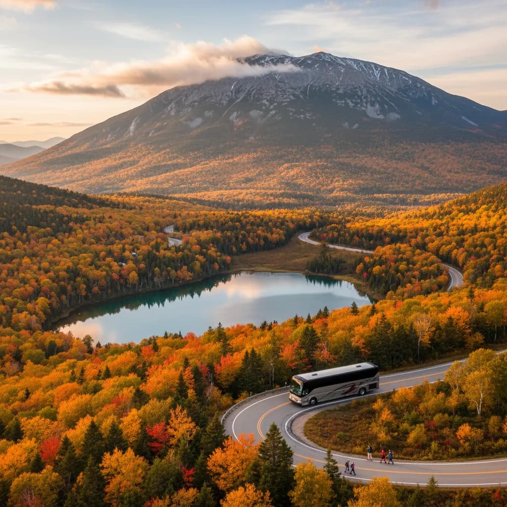 Mount Washington, New Hampshire