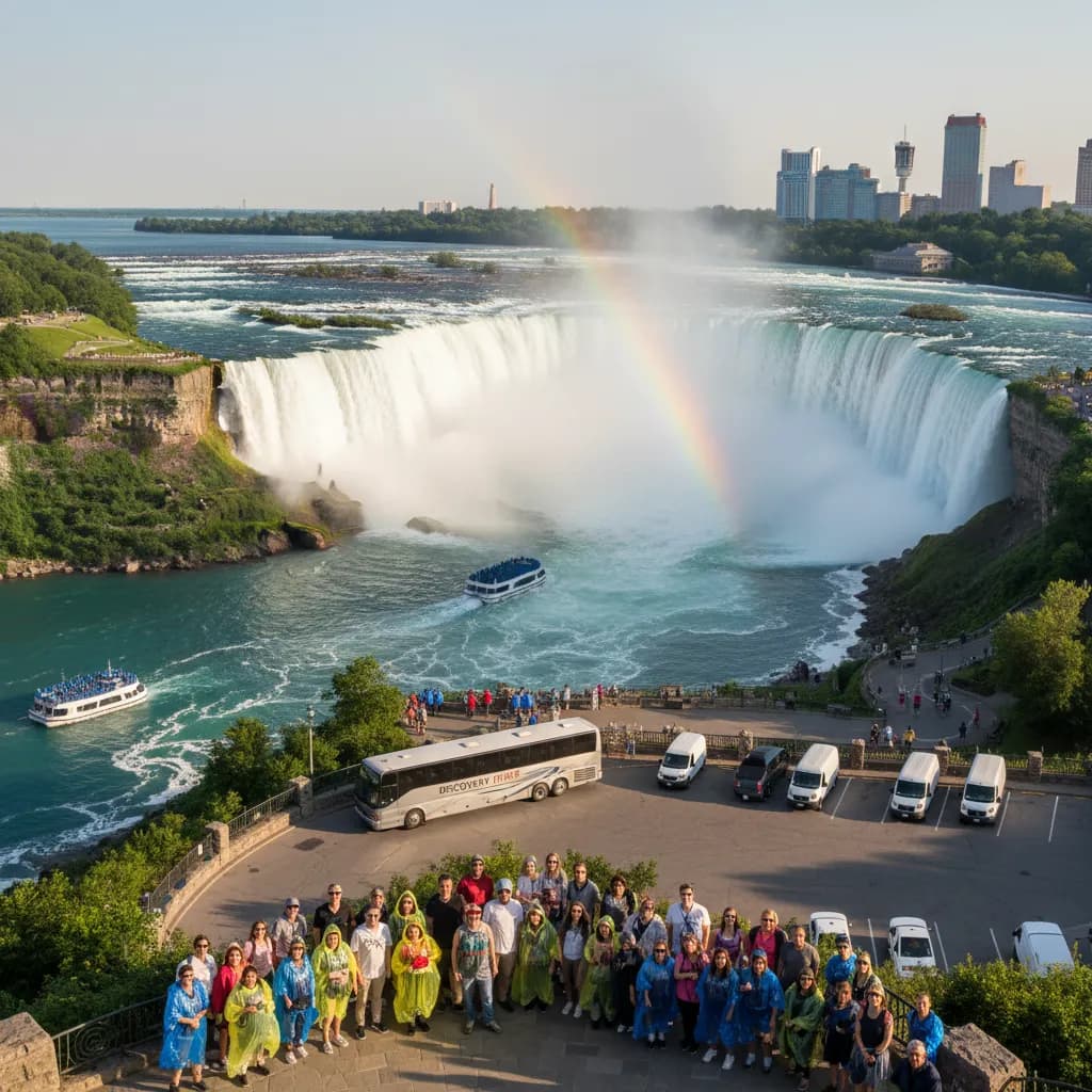 Niagara Falls, New York