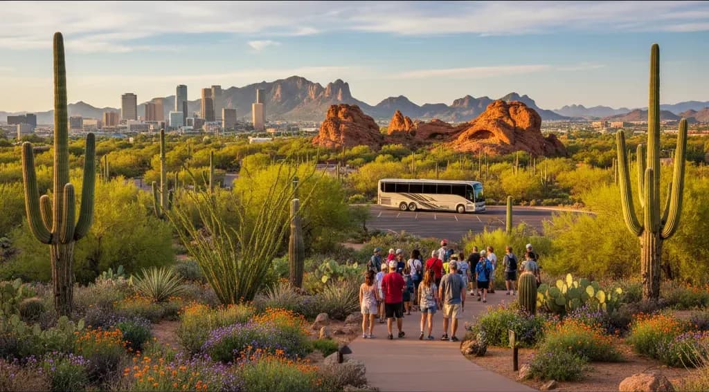 Phoenix, Arizona